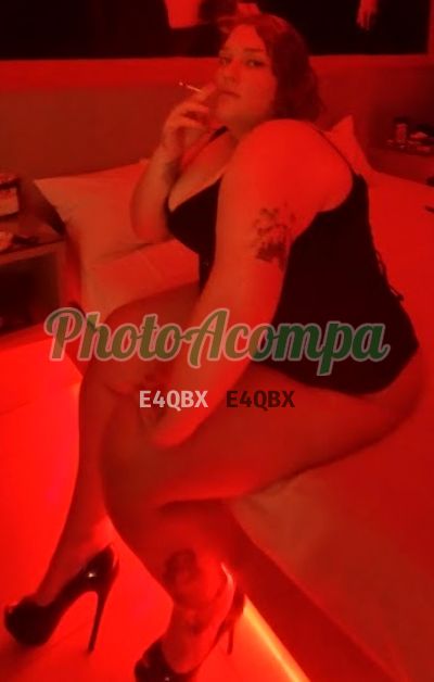 Bruna, escort em São Paulo