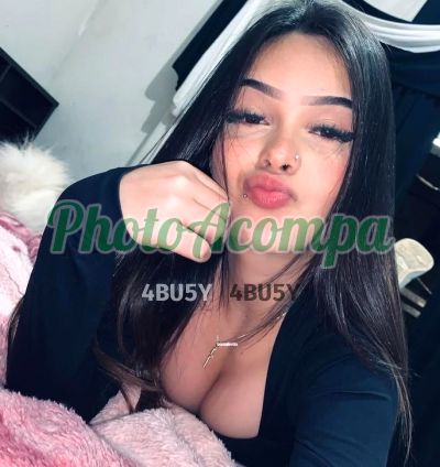 Lays (13) 99170-8453, escort em São Vicente
