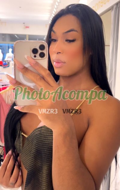 Sofia Surfistinhaa, transex em Diadema (ABC Paulista)