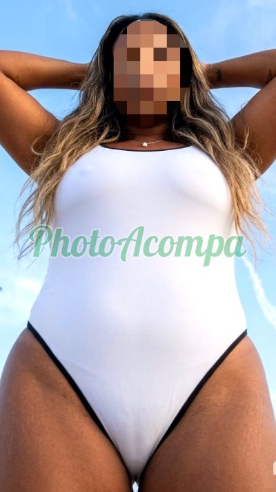 Pyetra (21) 98085-8274, escort em São João de Meriti