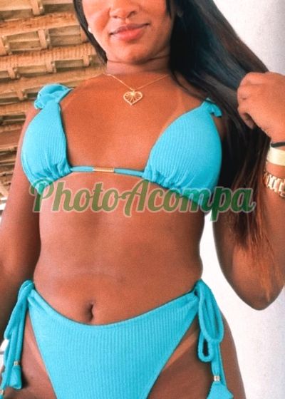 Melissa (81) 99750-7170, acompanhante em Olinda