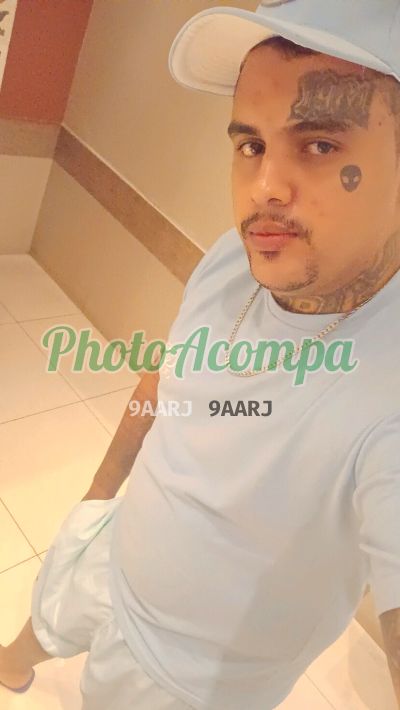 Vinícius, garoto de programa em Ribeirão Preto