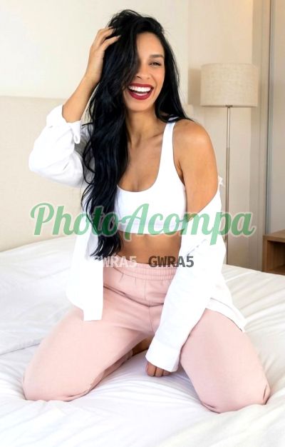 Sabrina Sama (19) 99756-9368, acompanhante em Piracicaba