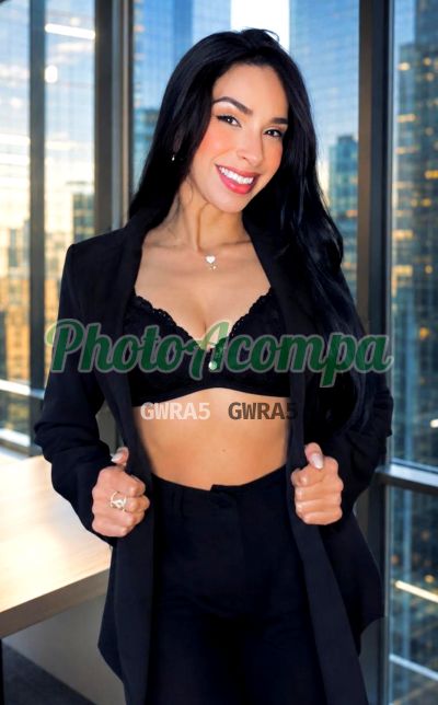 Sabrina Sama (19) 99756-9368, garota de programa em Piracicaba