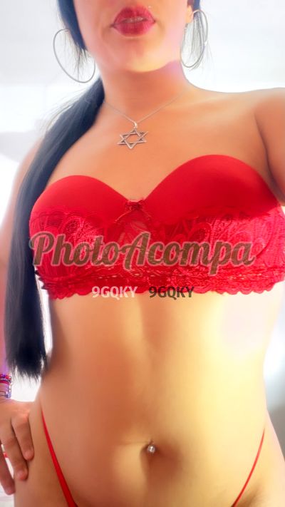 Luana Ávila (12) 99130-0713, trans em Caraguatatuba