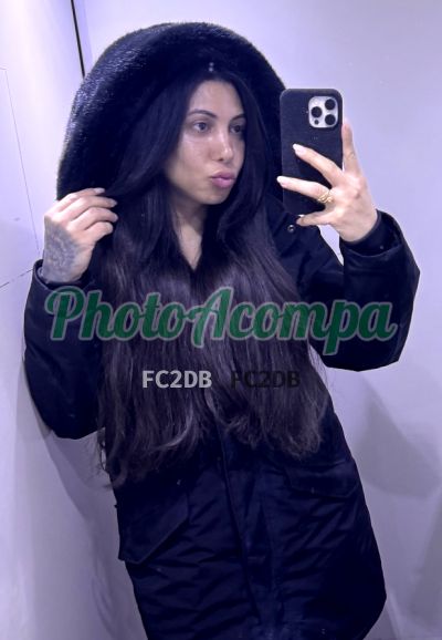 Penélope, trans em Campinas