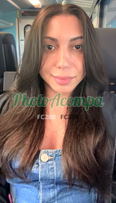 Penélope, transex em Campinas