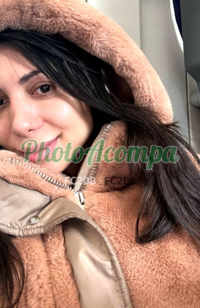 Penélope, travesti em Campinas
