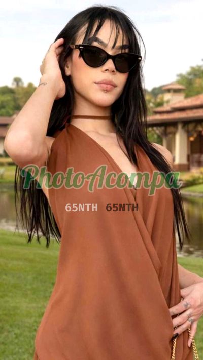 Kauanny Martins (31) 98758-4564, trans em Franco da Rocha