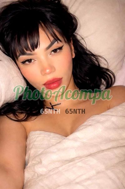 Kauanny Martins (31) 98758-4564, transex em Franco da Rocha