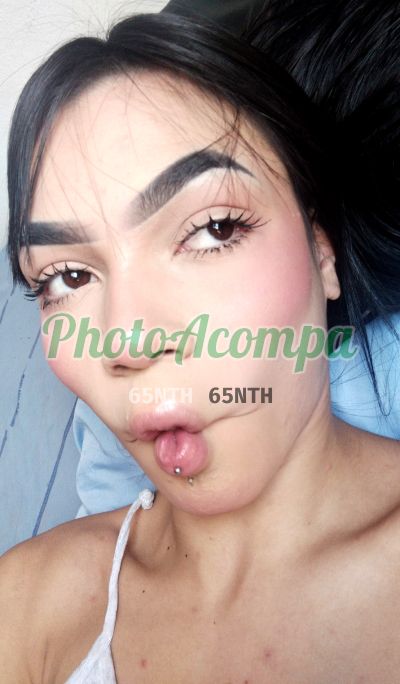Kauanny Martins (31) 98758-4564, travesti em Franco da Rocha
