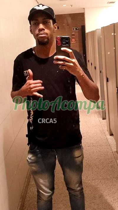 Fabrício (21) 98259-6847, garoto de programa no Centro (RJ)