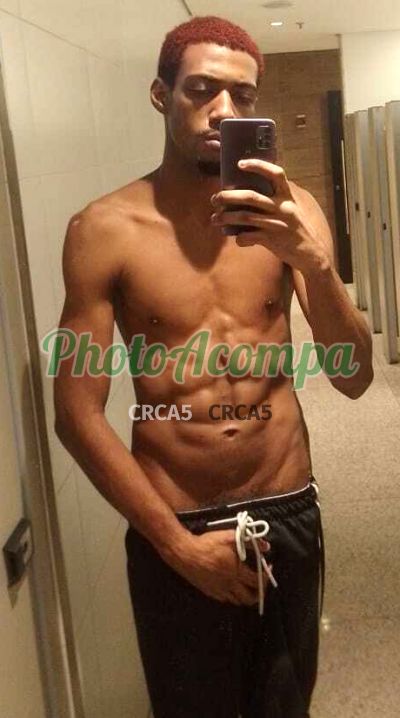 Fabrício (21) 98259-6847, garoto de programa no Centro (RJ)