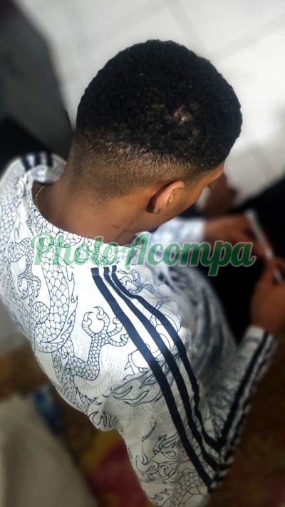 Fabrício (21) 98259-6847, garoto de programa no Centro (RJ)