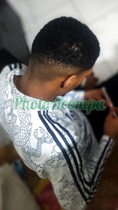 Fabrício (21) 98259-6847, garoto de programa no Centro (RJ)