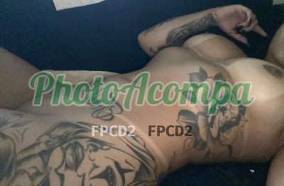Ingrid, escort em Brasília