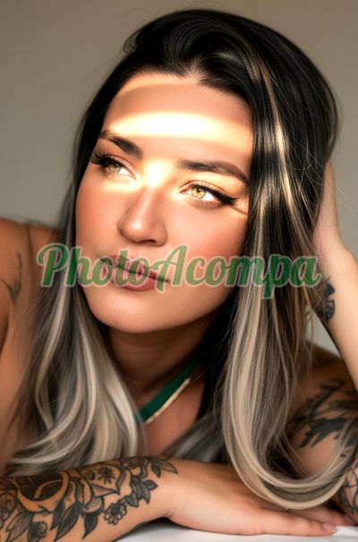 Sophia, escort em Araxá