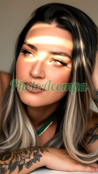 Sophia, escort em Araxá