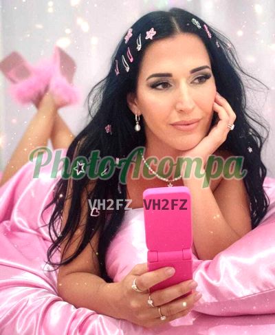 Fabiula Souza, transex em Hortolândia