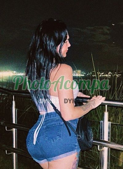 Samy (13) 99698-7370, travesti em Augusto Montenegro (Belém)