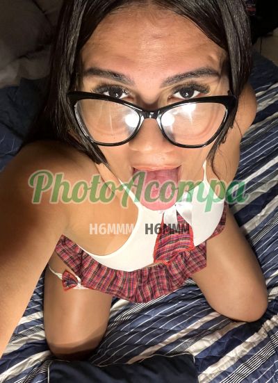 Ariela Oliveira (12) 98897-4405, acompanhante em São José dos Campos