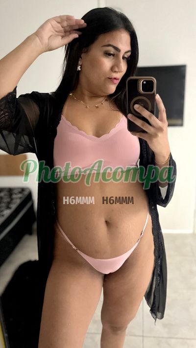 Ariela Oliveira (12) 98897-4405, acompanhante em São José dos Campos