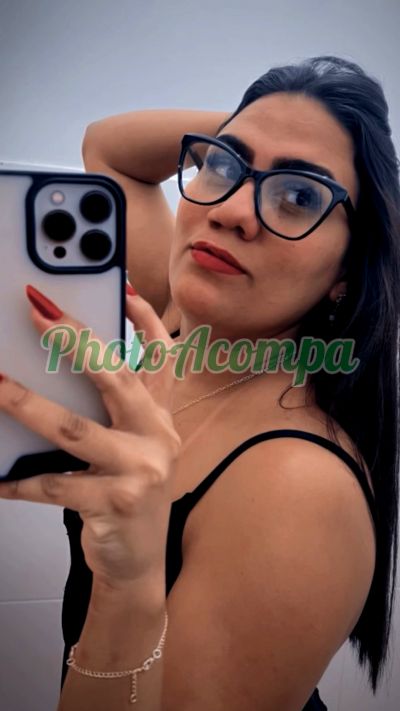 Ariela Oliveira (12) 98897-4405, acompanhante em São José dos Campos