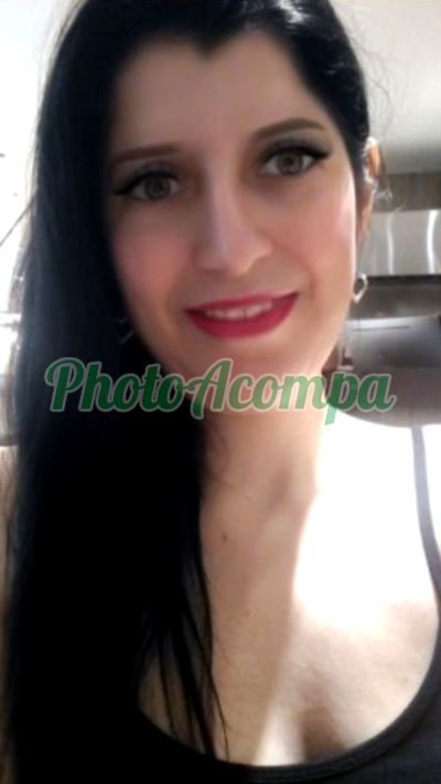 Valentina Rainha Fênix, escort em São Paulo