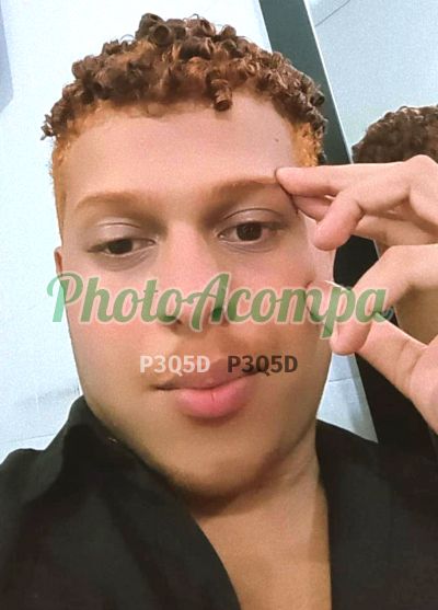 Lucas Henrique, garoto de programa em Barueri