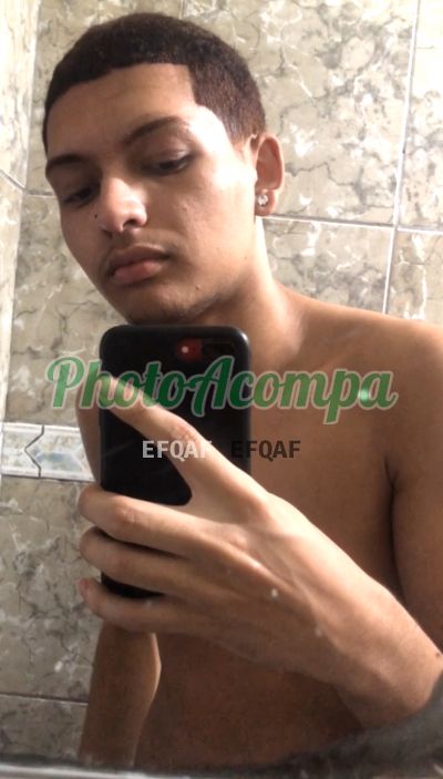 Kauan (21) 97886-8077, garoto de programa em Duque de Caxias