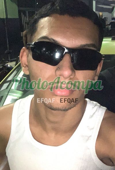 Kauan (21) 97886-8077, garoto de programa em Duque de Caxias