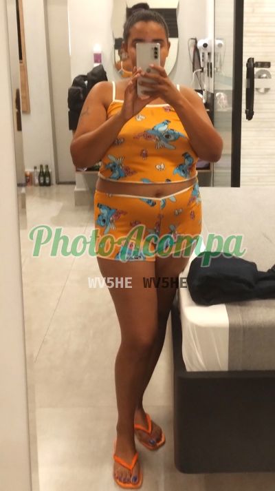 Luana (11) 97144-6193, garota de programa em Suzano