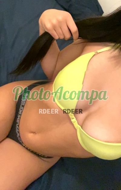 Gaby (62) 99684-4488, escort em Guarulhos