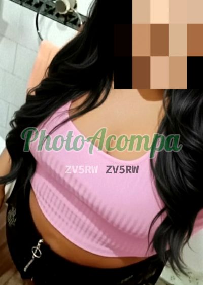 Luana (12) 99119-4785, garota de programa em Caraguatatuba