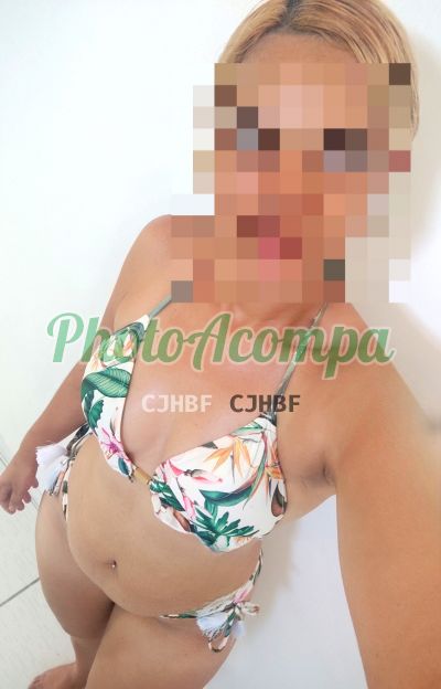 Mayara (81) 92004-1743, garota de programa em Paulista