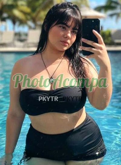 Letícia Mineira (11) 92196-0884, garota de programa em Santo Amaro (SP)