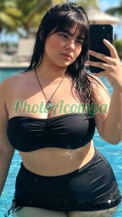 Letícia Mineira (11) 92196-0884, garota de programa em Santo Amaro (SP)