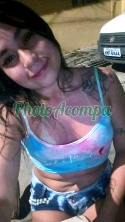 Ingridy (91) 98046-8322, escort em Ananindeua