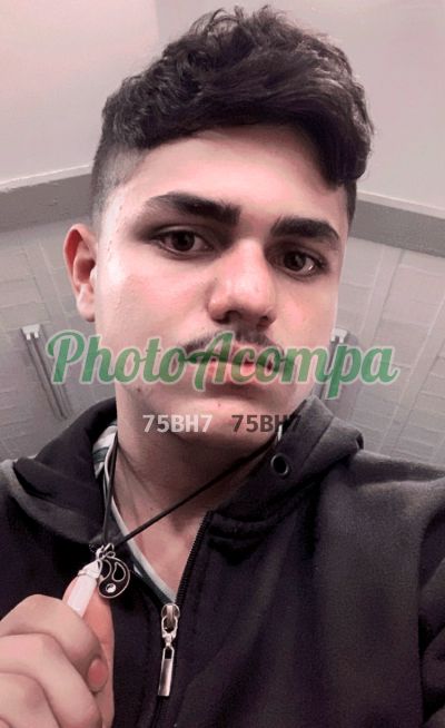 Felipe, garoto de programa em Ituiutaba