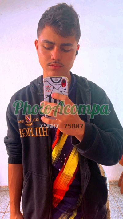 Felipe, garoto de programa em Ituiutaba