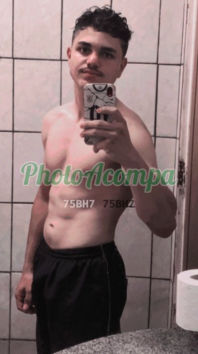 Felipe, garoto de programa em Ituiutaba