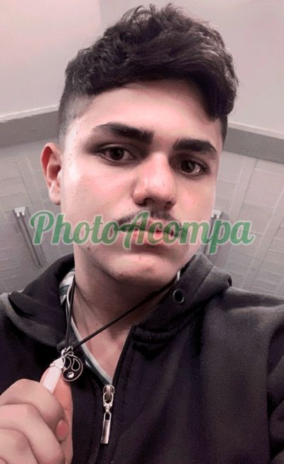 Felipe, garoto de programa em Ituiutaba