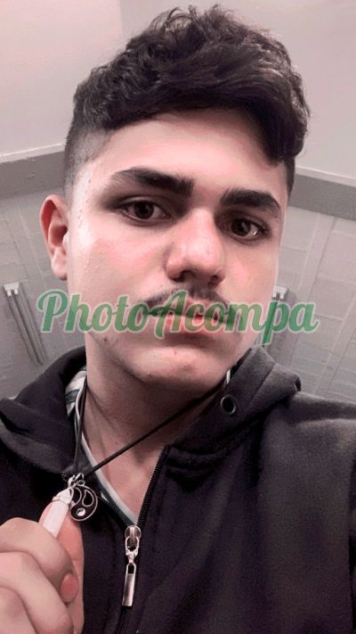 Felipe, garoto de programa em Ituiutaba