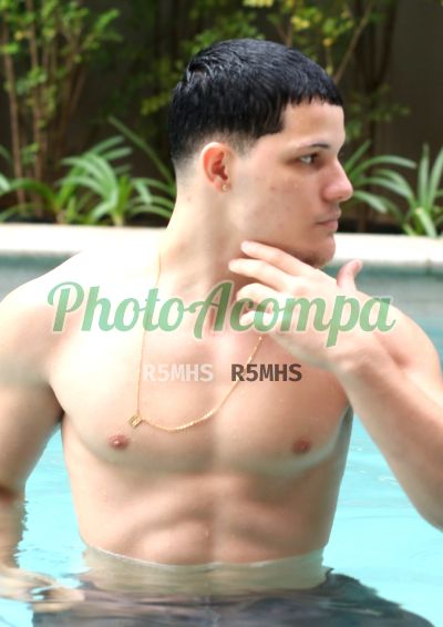 Cleiton Gois (21) 97287-0467, garoto de programa no Rio de Janeiro