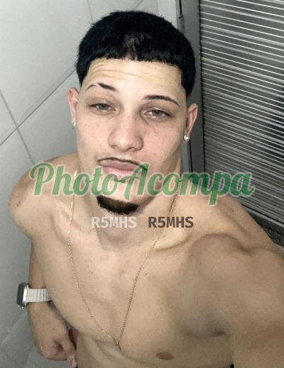 Cleiton Gois (21) 97287-0467, garoto de programa no Rio de Janeiro