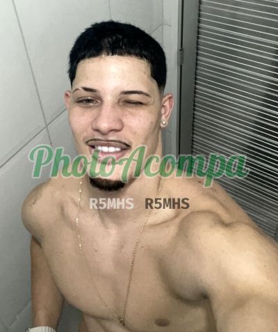 Cleiton Gois (21) 97287-0467, garoto de programa no Rio de Janeiro