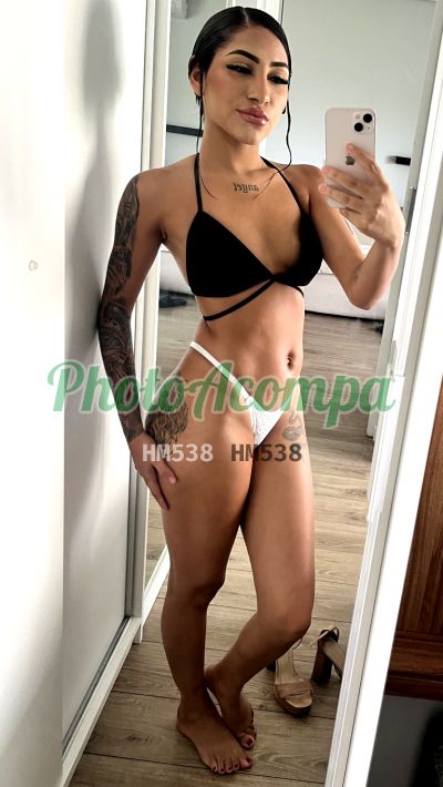 Kamylle Marques (11) 98878-6894, acompanhante em Bauru