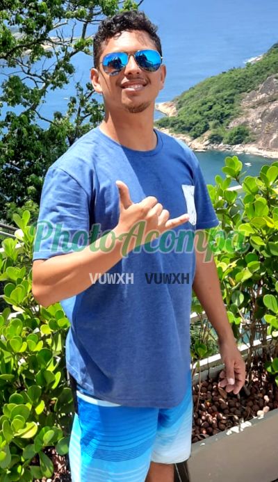 Felipe (21) 96519-6916, garoto de programa no Rio de Janeiro