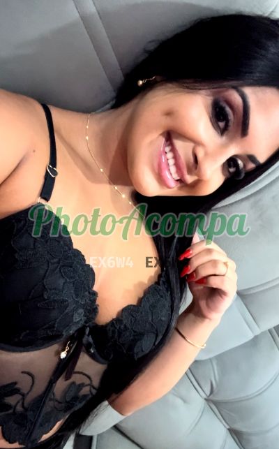 Nathalya, garota de programa em Gravataí