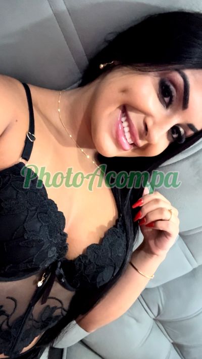 Nathalya, garota de programa em Gravataí